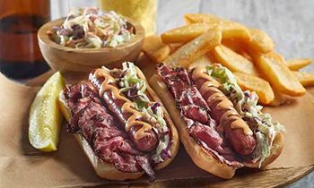 TooJay’s Deli Honors Veterans and Active Duty Military with Free Entrée on Veterans Day, November 11