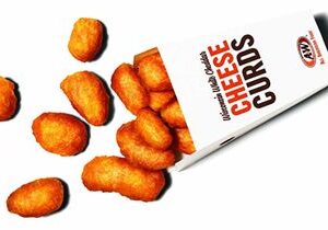 A&W Restaurants Bring Back Sriracha Cheese Curds