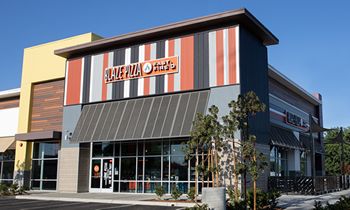 Blaze Fast-Fire’d Pizza Announces Grand Opening of New Texas Location