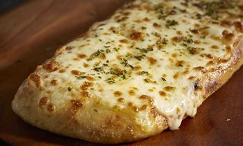 Blaze Pizza Launches New Scratch-Made Cheesy Bread