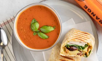 Clean Juice Heats up Winter With New Organic Soups, Seasonal Flavors, and Organic Coffee