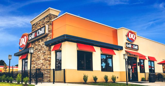 DQ Grill & Chill Restaurant Sets Opening Date in Hammond