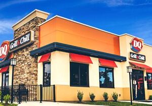 DQ Grill & Chill Restaurant Sets Opening Date in San Bernardino