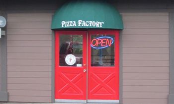 Dedicated Pizza Factory Employee Launches into Restaurant Ownership