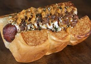 Dog Haus Extends 2021 Chef Collaboration Series to Include The Absolute Brands