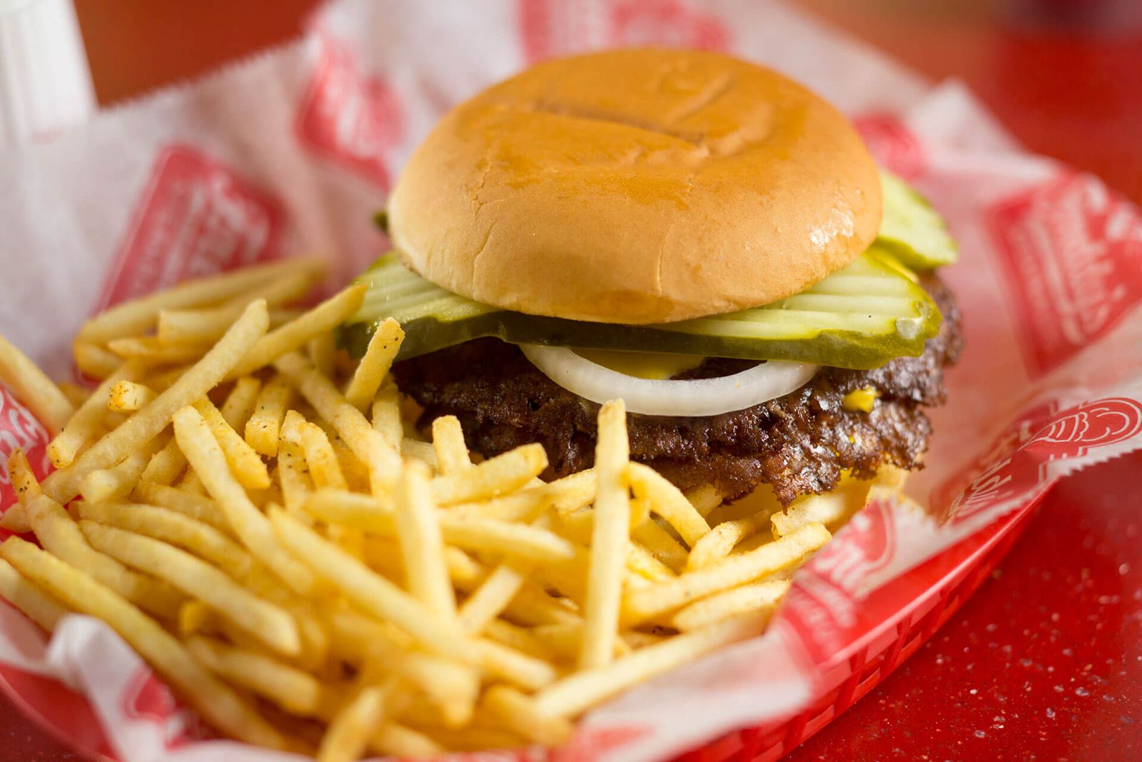 Freddy's Frozen Custard & Steakburgers Opens Milestone 400th Location Freddy's Frozen Custard & Steakburgers Opens Milestone 400th Location