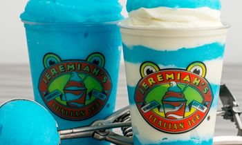 Jeremiah’s Italian Ice Continues Expansion in Volusia County