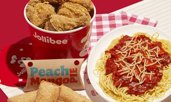 Jollibee to Set Record with 2021 North American Expansion Plans