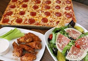 Ledo Pizza Names Champion Public Relations Agency of Record