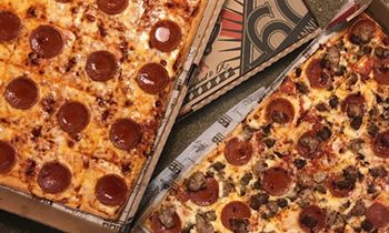 Ledo Pizza to Renovate College Park Maryland Location