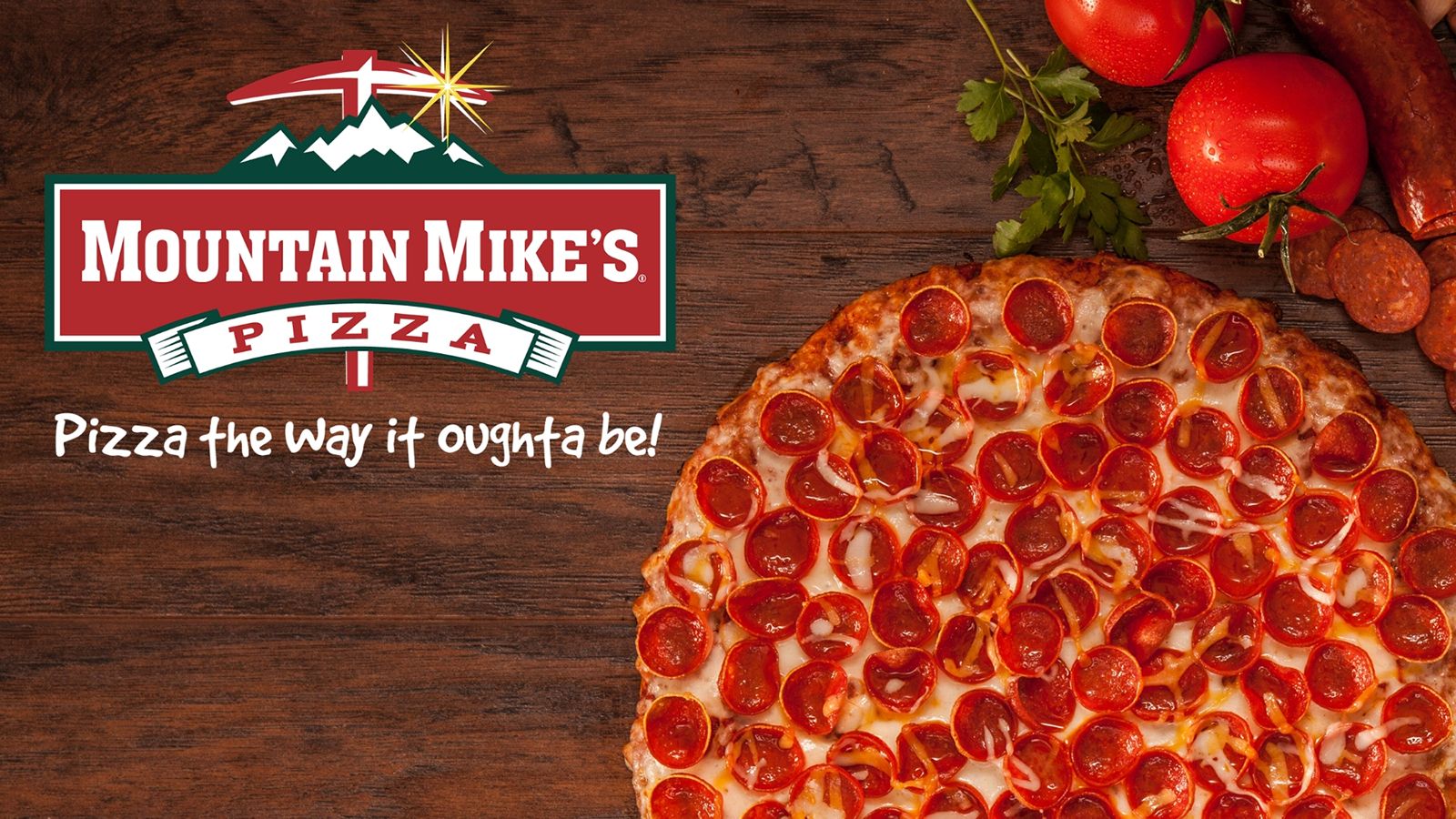 Mountain Mike's to Reward Educators With Free Pizza on Dec. 23 Mountain Mike's to Reward Educators With Free Pizza on Dec. 23