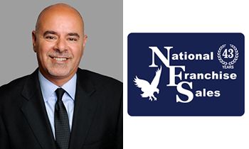 National Franchise Sales Advisor Ritchie Labate Promoted to Managing Director