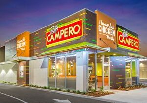 Pollo Campero Plans To Open 10 Digital Kitchens In 2021