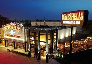 RCI Announces First Bombshells Franchise Agreement