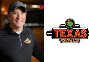 Texas Roadhouse Appoints Jerry Morgan President