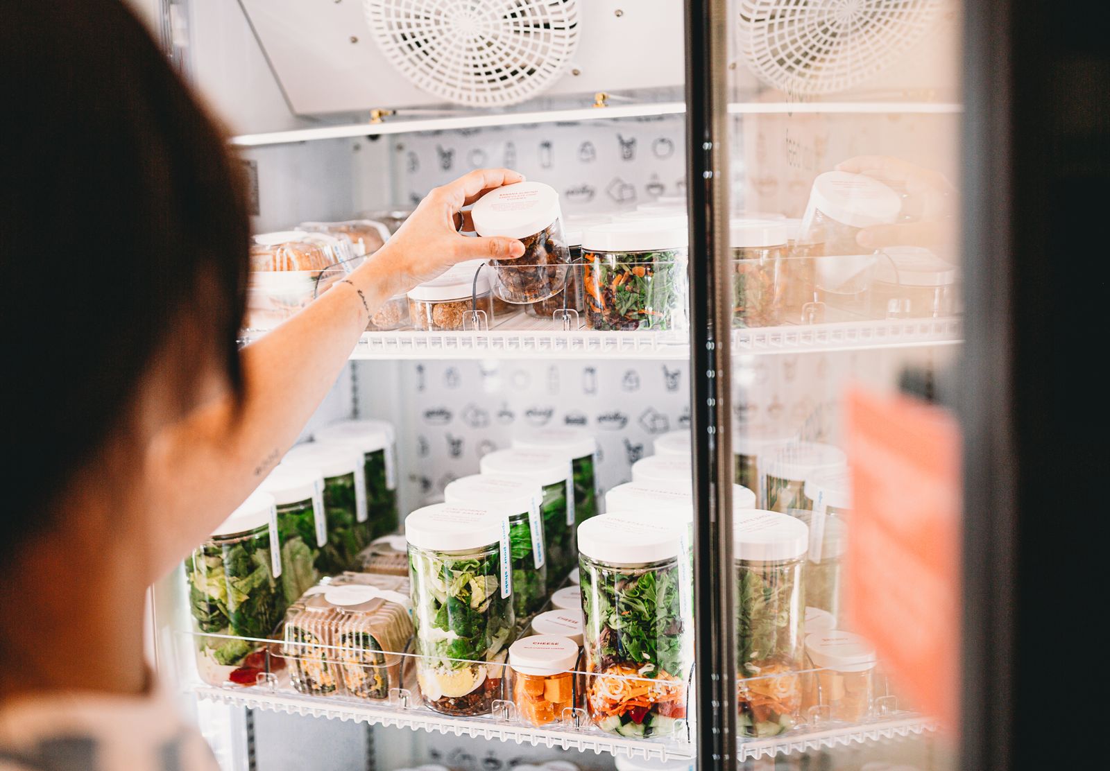 Why Coolgreens Market is a Business Model Built for the Pandemic and Beyond Why Coolgreens Market is a Business Model Built for the Pandemic and Beyond