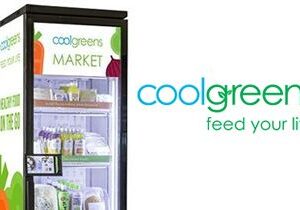Why Coolgreens Market is a Business Model Built for the Pandemic and Beyond