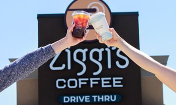 Ziggi’s Coffee Family Values Rank High for New Franchisees in Colorado Springs