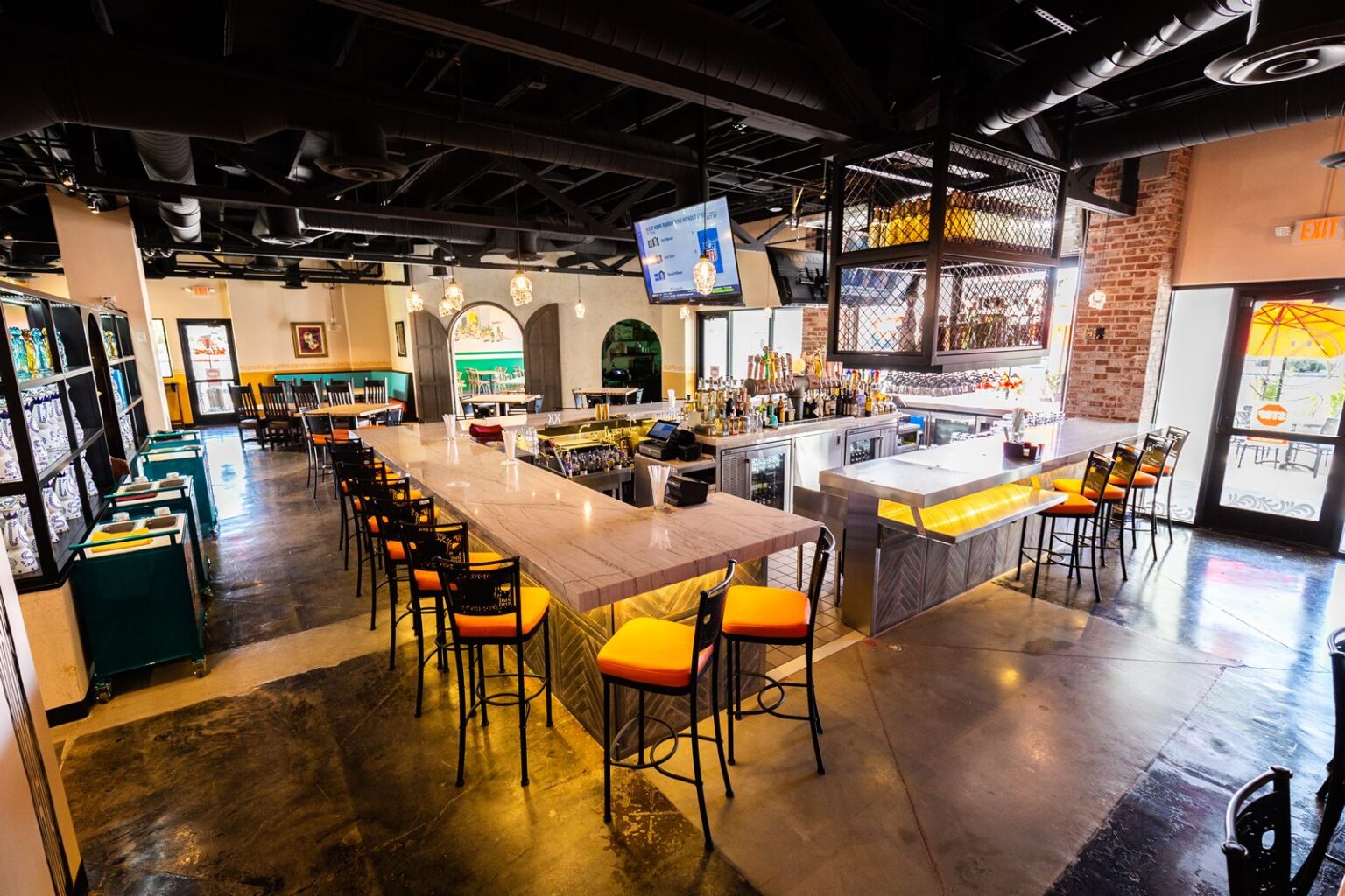 Barrio Queen’s West Side Story!