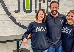 Clean Juice Continues Rapid Expansion with Second Location in Frisco