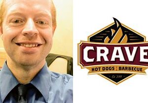 Crave Hot Dogs and BBQ Is Coming to Lake Whales, Florida!