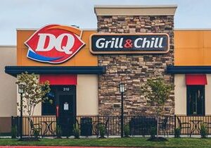 DQ Grill & Chill Restaurant Returns to Middletown