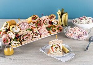 Enhance Your Big Game Experience with TooJay’s Deli’s Game Day Bundle