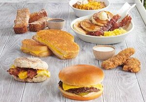 Farmer Boys Launches ‘No Brainer Deals’