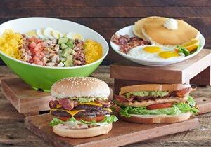 Farmer Boys to Celebrate Grand Opening of Fullerton Restaurant With Fundraiser for Local High School