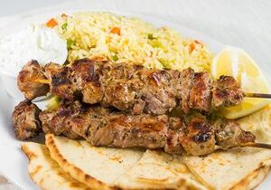 Greek Fast Casual Greek Xpress Partners with Fransmart to Push Nationwide Franchising