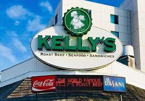 Kelly’s Roast Beef Plans Expansion to The Granite State