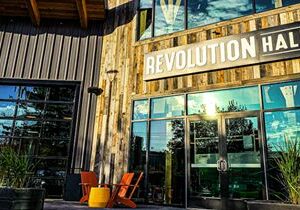 Lexington Welcomes New Craft Food Halls Location