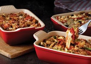 Marco’s Pizza Debuts Build-Your-Own Pizza Bowls for Low-Carb Pizza Lovers Who Crave Customization