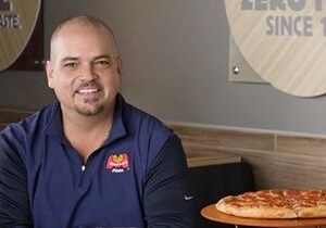 Marco’s Pizza Promotes Tony Libardi to Co-CEO