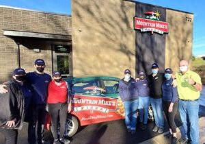 Mountain Mike’s Pizza Opens Second Oregon Location