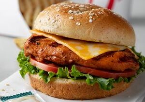 New Year, New Flavors: Chick-fil-A Heats Up Menu with Grilled Spicy Chicken Deluxe Sandwich