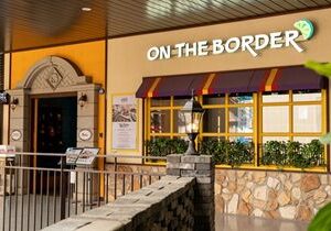On The Border Announces International Retail Partnership with JRW Inc.