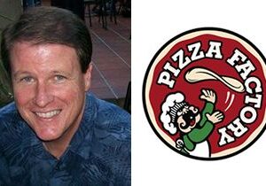 Pizza Factory Strengthens Corporate Team