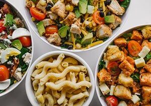 The Salad House Loyalty Program Drives Users to New App