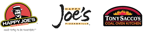Tom Sacco - New CEO, Chief Happiness Officer and President of Happy Joe's Pizza & Ice Cream Parlors and Tony Sacco's Coal Oven Kitchen