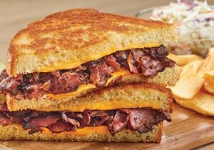 TooJay’s Deli Celebrates Pastrami for a Whole Month with “Delicious Deli Giveaways” Sweepstakes