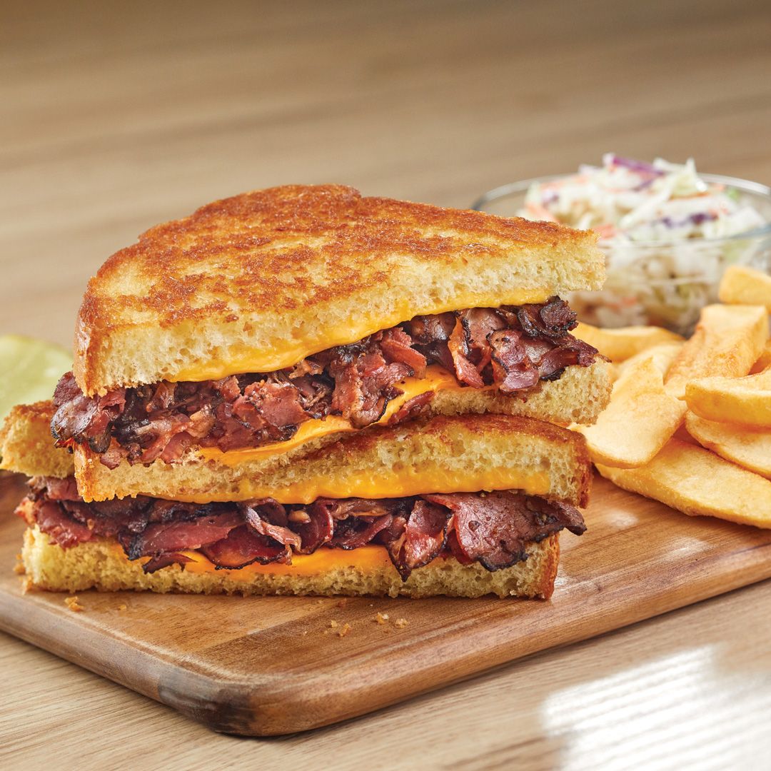 TooJay's Deli Celebrates Pastrami for a Whole Month with "Delicious Deli Giveaways" Sweepstakes TooJay's Deli Celebrates Pastrami for a Whole Month with "Delicious Deli Giveaways" Sweepstakes