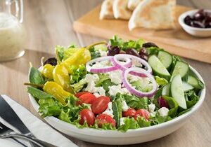 TooJay’s Deli Offers Lighter Options to Kick Off the New Year