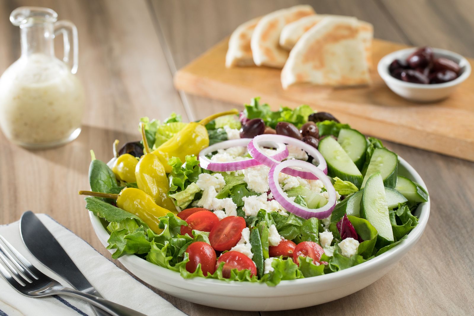 TooJay's Deli Offers Lighter Options to Kick Off the New Year TooJay's Deli Offers Lighter Options to Kick Off the New Year