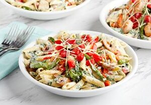 TooJay’s Deli brings back popular Roasted Veggie Pasta