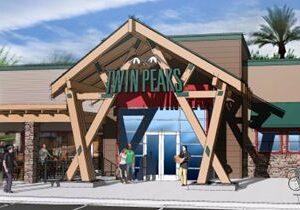 Twin Peaks Prepares to Open First Tempe Restaurant