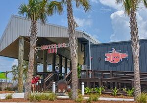 Water Pig BBQ Crowned One of USA Today’s Best New Restaurants