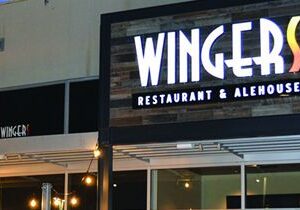 Wingers Prepares to Make its Highly Anticipated Return to Bountiful