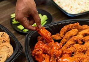 Zaxby’s Redesigns Restaurant Experience in Shelby, NC