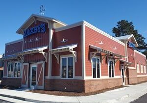 Zaxby’s Spreads Its Wings With New McComb, Mississippi Location